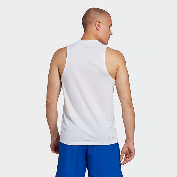 adidas Performance Tanktop "TRAIN ESSENTIALS FEELREADY TRAINING SLEEVELESS" günstig online kaufen