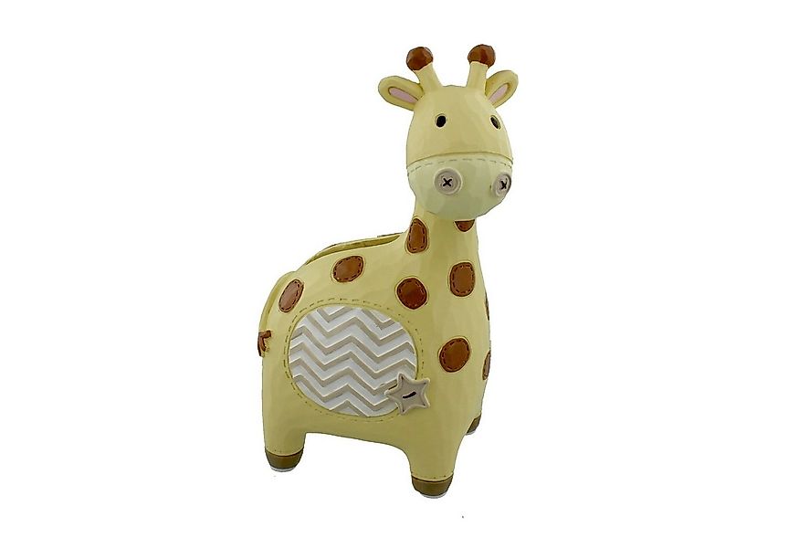 William Widdop Spardose Noah´s Arche Spardose Giraffe günstig online kaufen