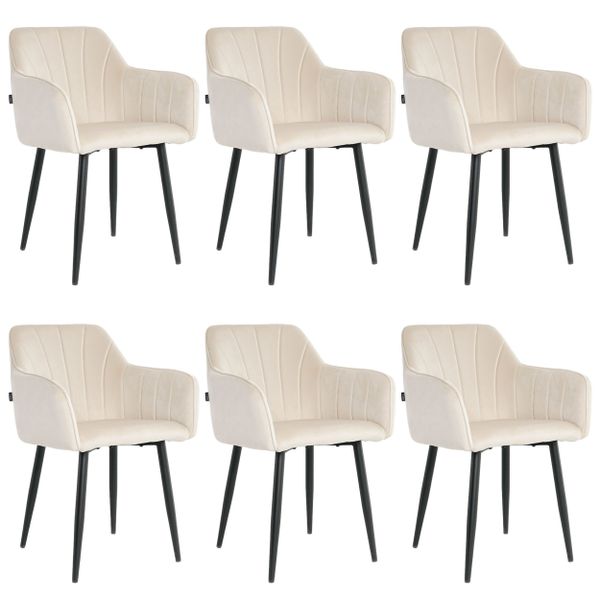 Lina® Esszimmerstuhl Rio Esszimmerstühle 2er Set günstig online kaufen