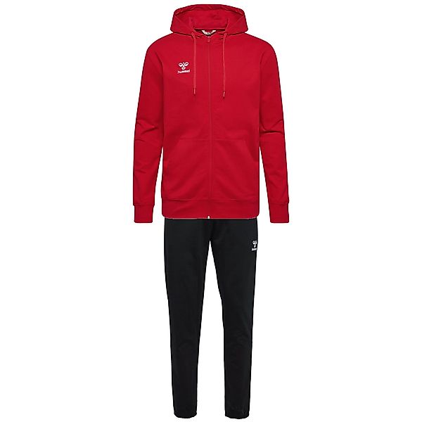 hummel Trainingsanzug Hummel Herren Trainingsanzug hmlGO günstig online kaufen