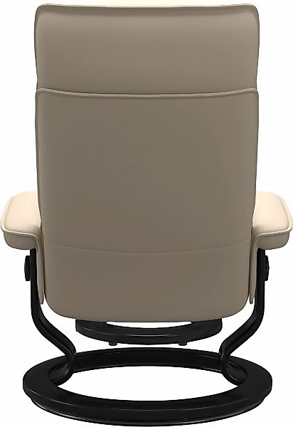 Stressless "Admiral" mit Classic Base, Gestell Schwarz günstig online kaufen