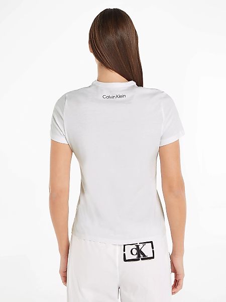 Calvin Klein Underwear Kurzarmshirt "S/S CREW NECK" günstig online kaufen