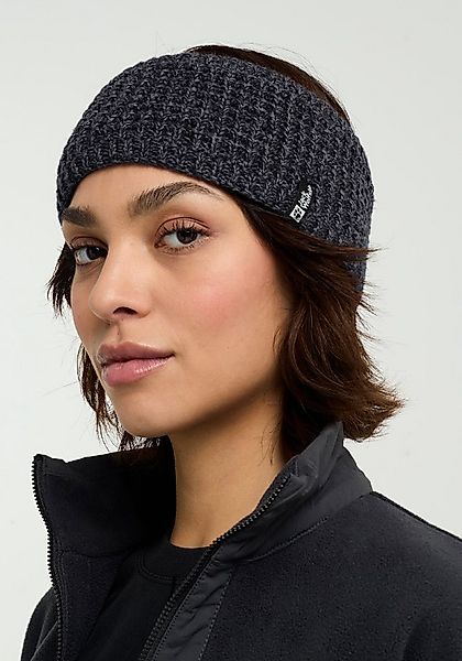 Jack Wolfskin Stirnband MEDLEY KNIT HEADBAND W günstig online kaufen