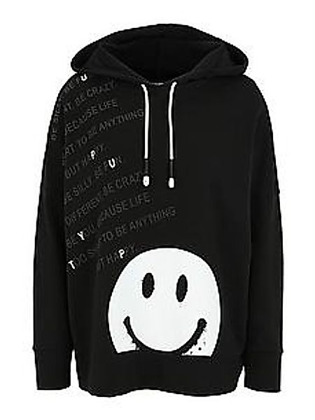 Sweatshirt Doris Streich schwarz günstig online kaufen