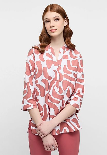 Eterna Longbluse "REGULAR FIT" günstig online kaufen