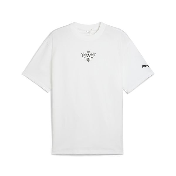 PUMA Trainingsshirt Melo Alwayz On 1 günstig online kaufen
