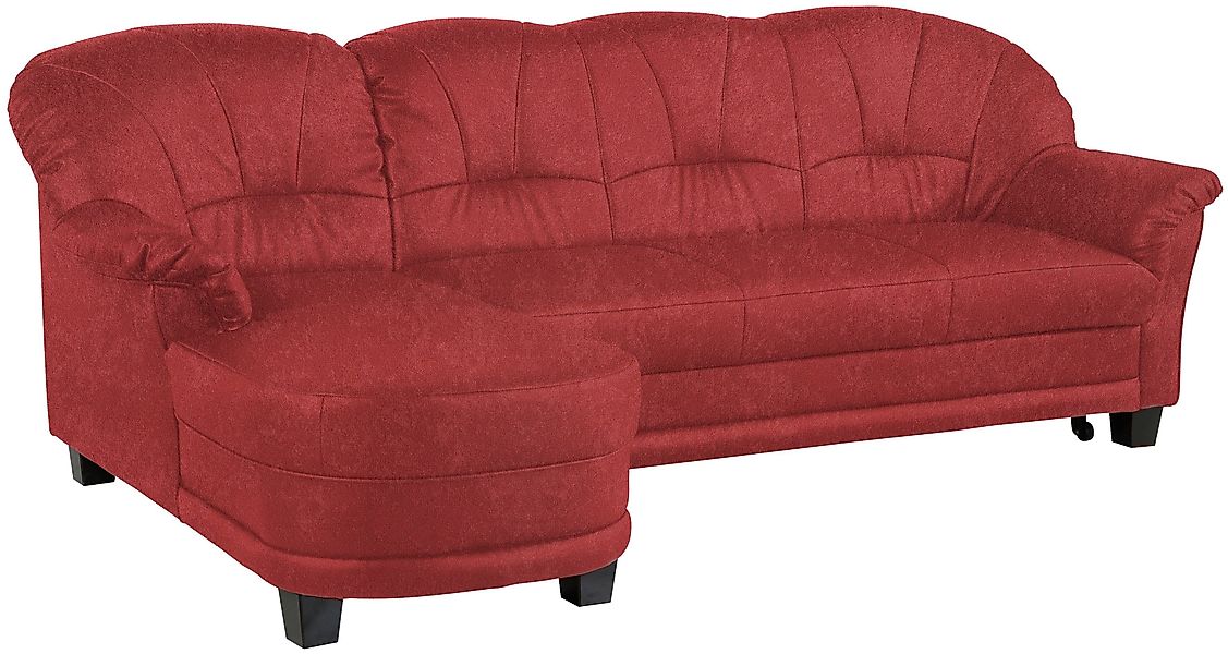 Home affaire Ecksofa Camelita, Landhaus Sofa, günstig online kaufen