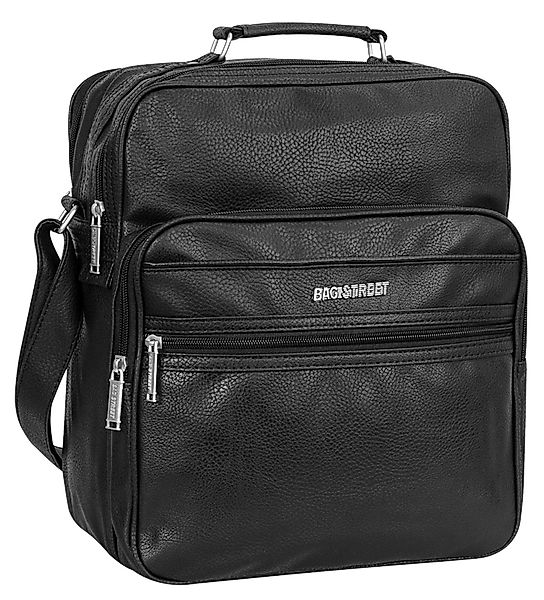 BAG STREET Umhängetasche Bag Street Herrentasche günstig online kaufen