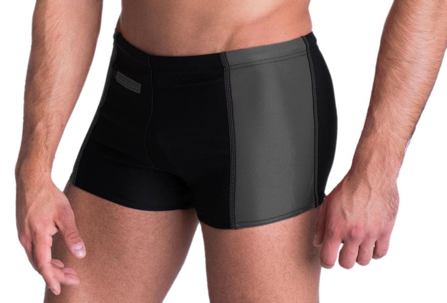 Aquarti Badepants Aquarti Herren Badehose mit günstig online kaufen