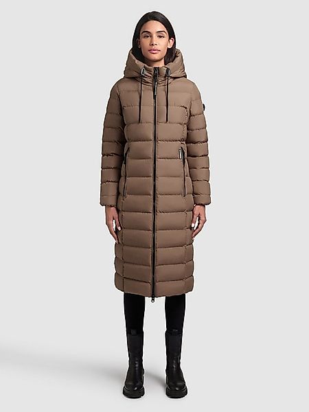 khujo Steppmantel SIMMIE günstig online kaufen