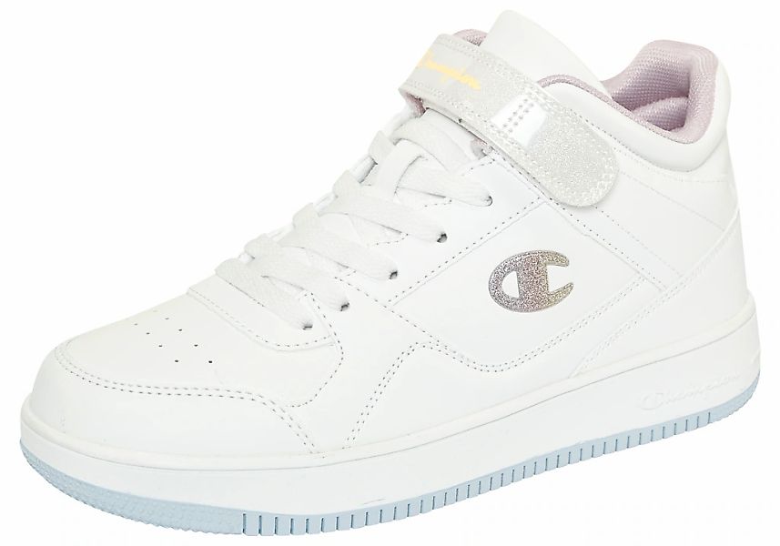 Champion Sneaker "RD18 G GS MID" günstig online kaufen
