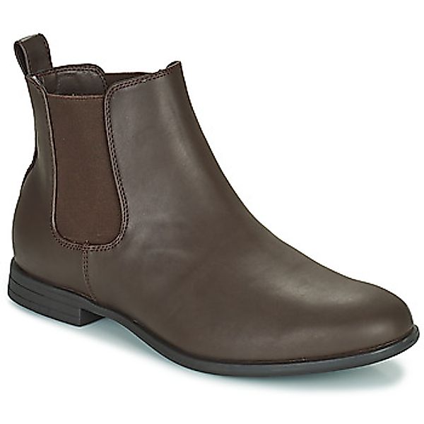 Jack & Jones  Herrenstiefel JFW MITCHELL CHELSEA günstig online kaufen