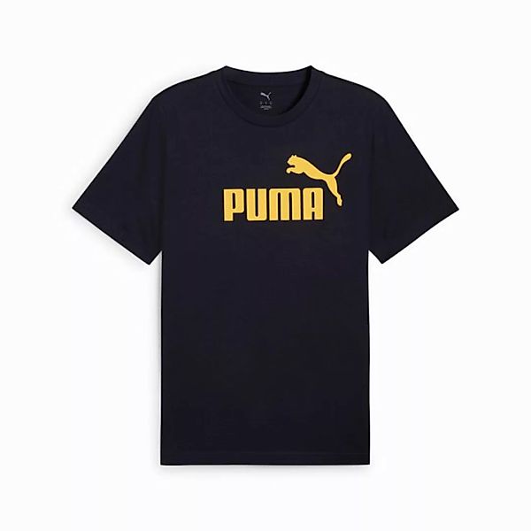 PUMA T-Shirt ESS NO. 1 LOGO TEE (S) günstig online kaufen