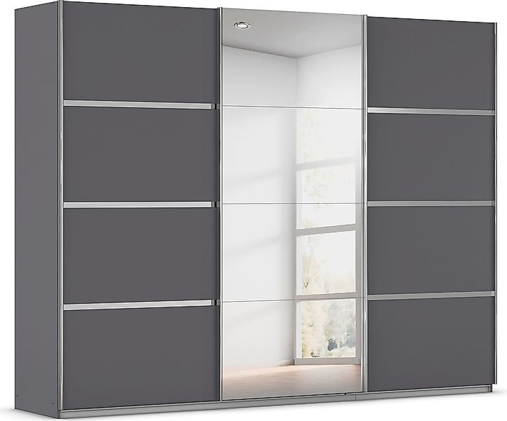 rauch Kleiderschrank "Schwebetürenschrank OTTO´s Choice Garderobe Schrank T günstig online kaufen