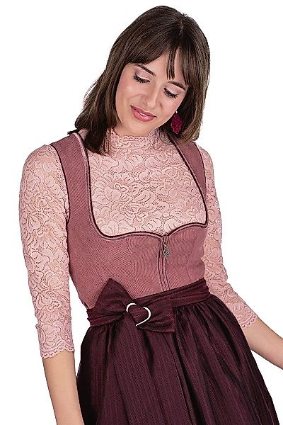 MarJo Dirndl Cord Dirndl 2tlg. - günstig online kaufen