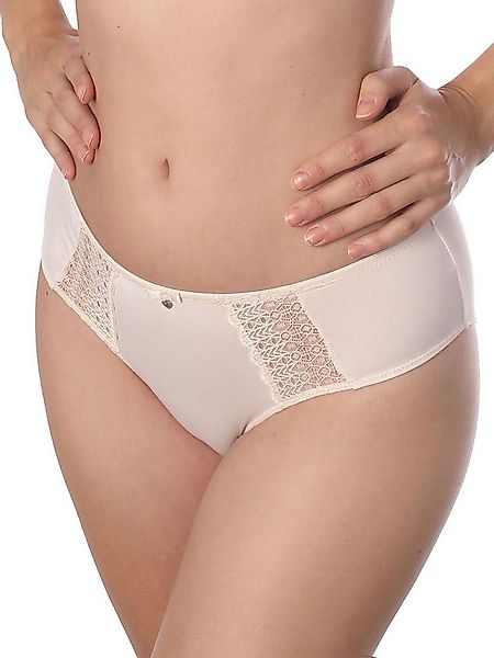 Sassa Bikinislip Damen Slip LOVELY SECRET (Stück, 1-St) Zwickel günstig online kaufen
