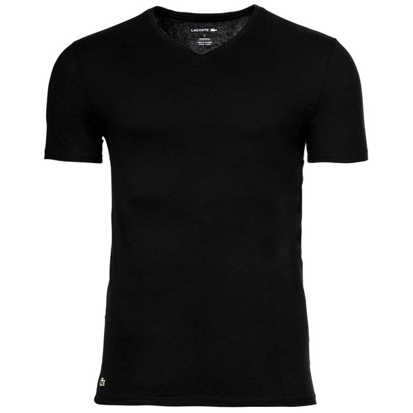 Lacoste 3-er Set T-Shirts Weiß günstig online kaufen