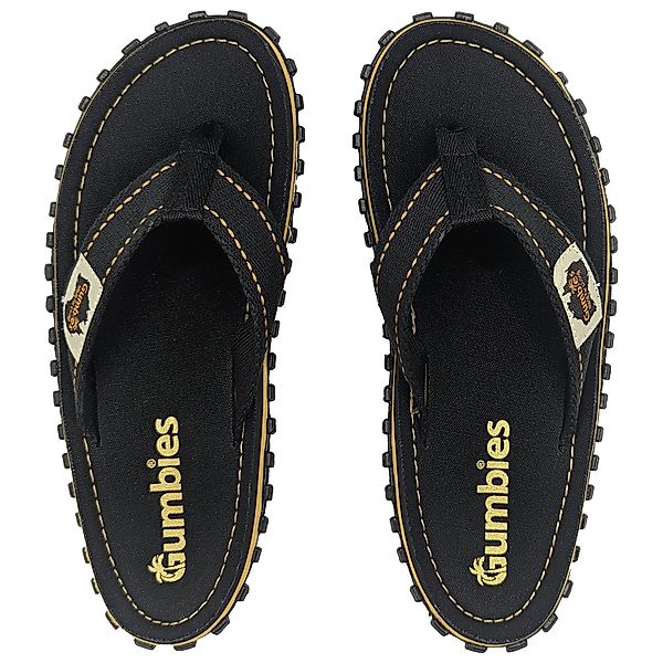 Gumbies Classic T-Strap-Zehentrenner günstig online kaufen