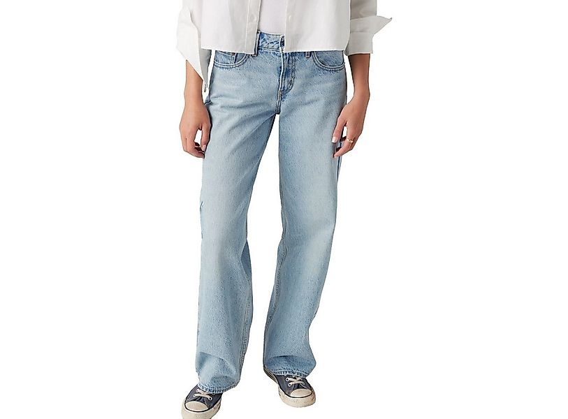 Levi's® Relax-fit-Jeans LOW LOOSE LOW LOOSE günstig online kaufen