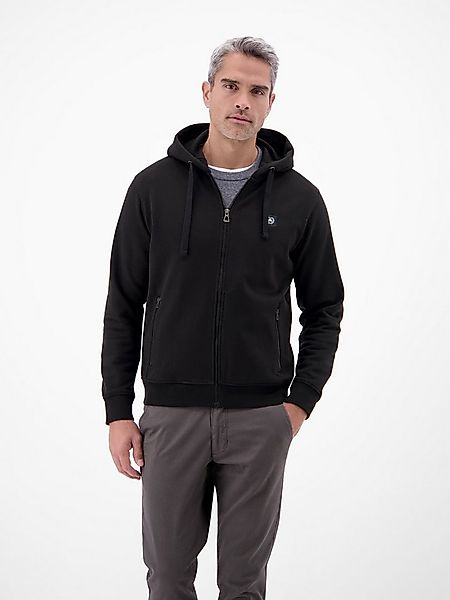 LERROS Sweatjacke LERROS Hoodie Sweat-Jacke günstig online kaufen