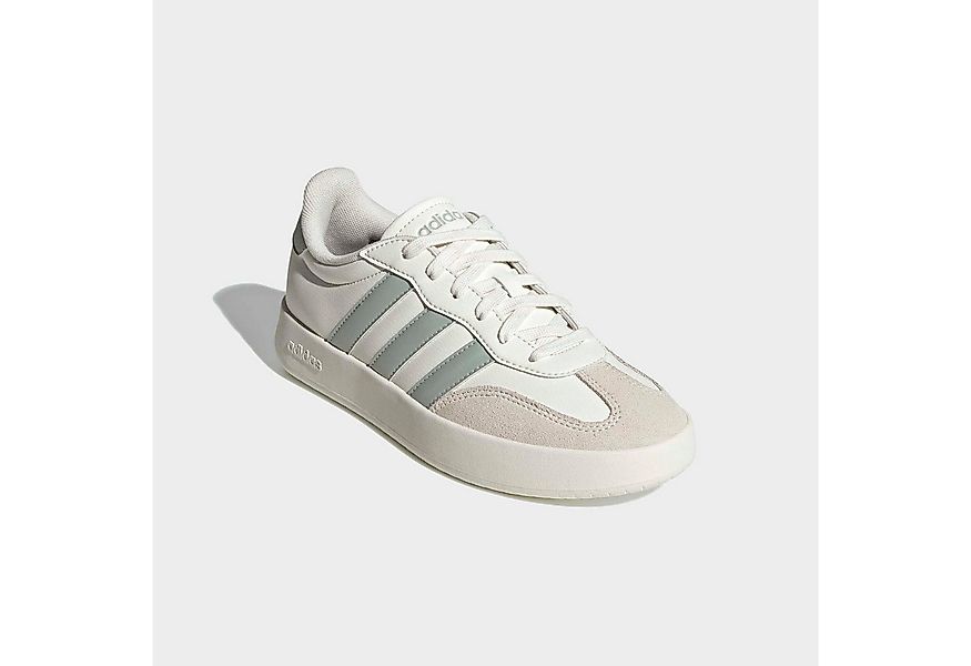 adidas Sportswear BARREDA Sneaker Design auf den Spuren des adidas Handball günstig online kaufen
