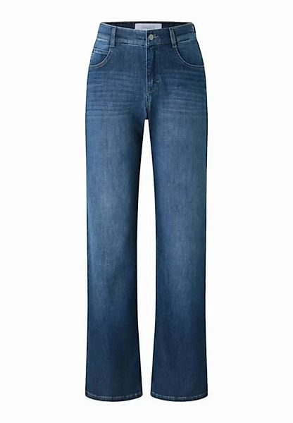 ANGELS Weite Jeans – Basic Damenjeans im Relaxed Fit günstig online kaufen