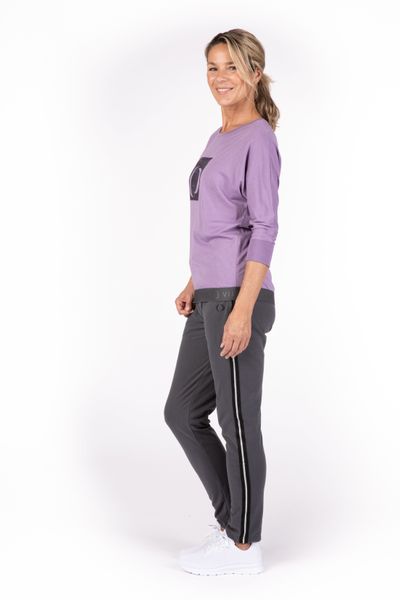 DEPROC Active Sweatshirt PAULINE CS WOMEN günstig online kaufen