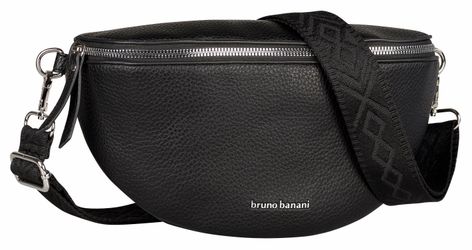 Bruno Banani Bauchtasche Amalfi, Gürteltasche Umhängetasche günstig online kaufen