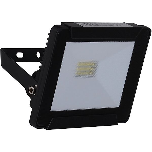 näve LED Außen-Wandleuchte "STRAHLER" LED-Board 1 Stk. Kaltweiß LED Außen-W günstig online kaufen