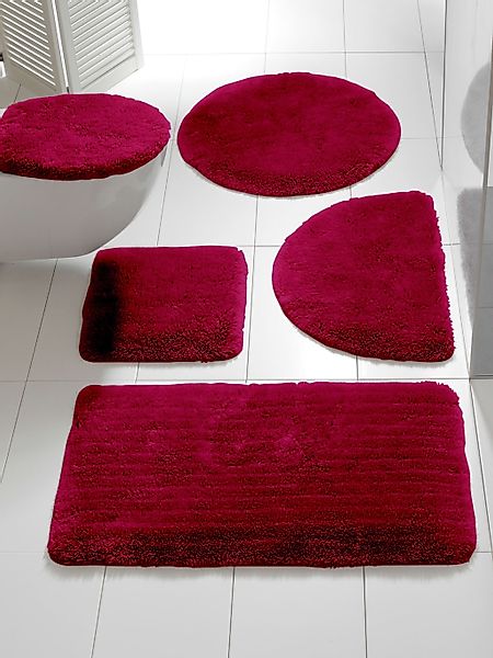 heine home Badematte günstig online kaufen
