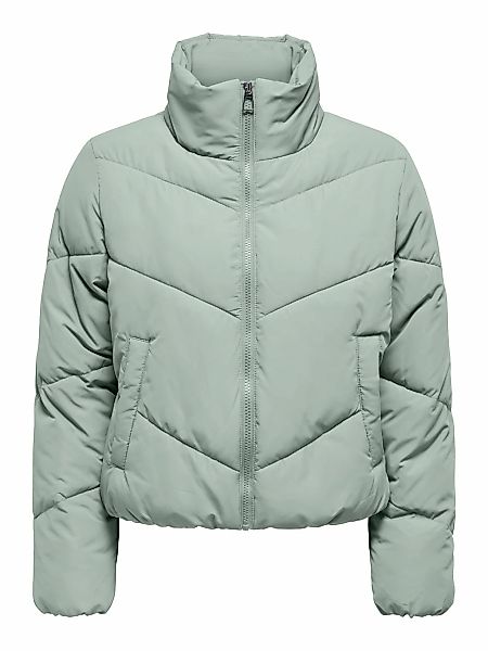 ONLY Steppjacke "ONLAGNES LIFE SOLID PUFFER OTW ZL", mit Kapuze günstig online kaufen