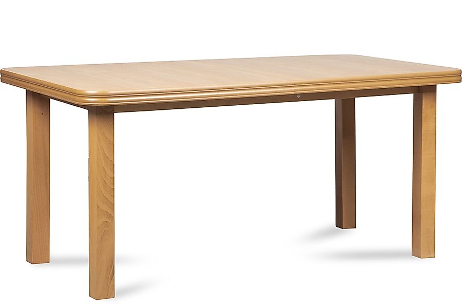 KONSIMO® Esstisch COSPE Esszimmertisch Küchentisch, 160x90 günstig online kaufen