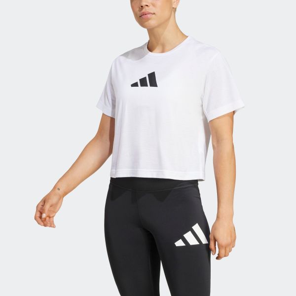 adidas Performance T-Shirt TR-ES BL TEE günstig online kaufen