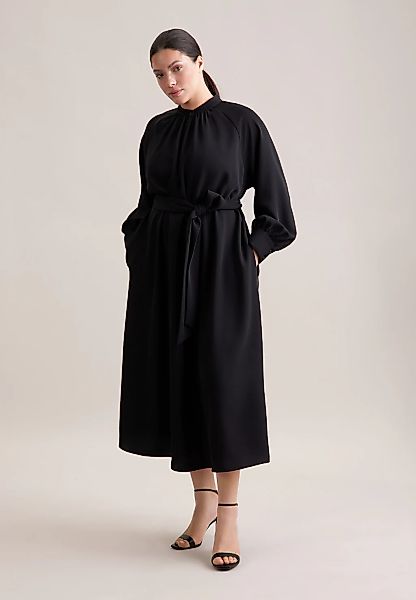 seidensticker Sommerkleid "Schwarze Rose", 1/1 Uni günstig online kaufen