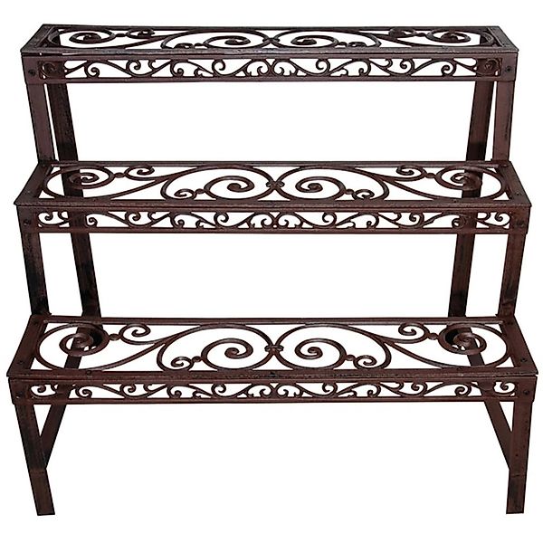 Esschert Design Etagere Rechteckig Bph33 652760 günstig online kaufen