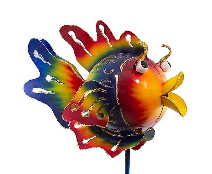 Kaufhaus le petit Gartenstecker Gartenstecker Teelichthalter günstig online kaufen