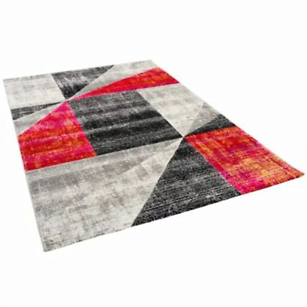 Pergamon Designer Teppich Maui Modern Meliert Teppiche pink Gr. 160 x 230 günstig online kaufen