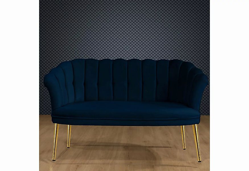 Skye Decor Sofa BRN1502 günstig online kaufen