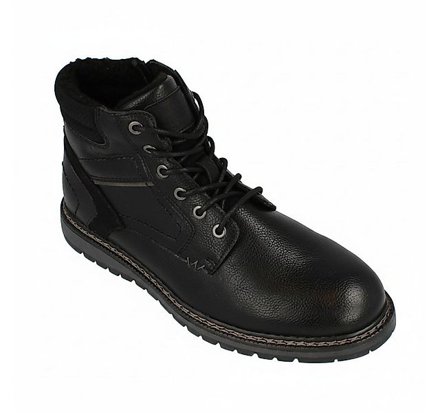 Wrangler LIAM MEN MID Winterstiefel günstig online kaufen