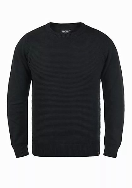 Indicode Strickpullover IDRicardo Strickpulli aus Grobstrick günstig online kaufen