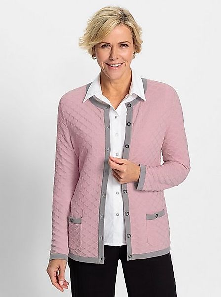 Witt Strickjacke Feinstrickjacke günstig online kaufen