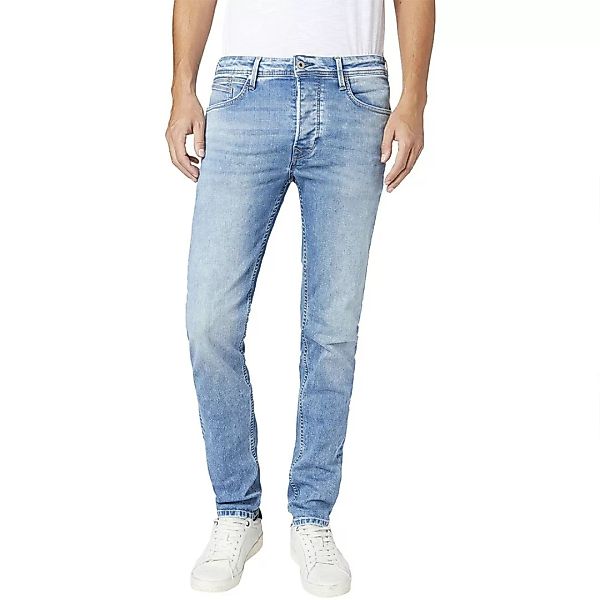 Pepe Jeans Chepstow Jeans 33 Denim günstig online kaufen