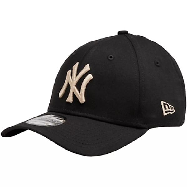 New-Era  Schirmmütze League Essentials 39THIRTY New York Yankees Cap günstig online kaufen