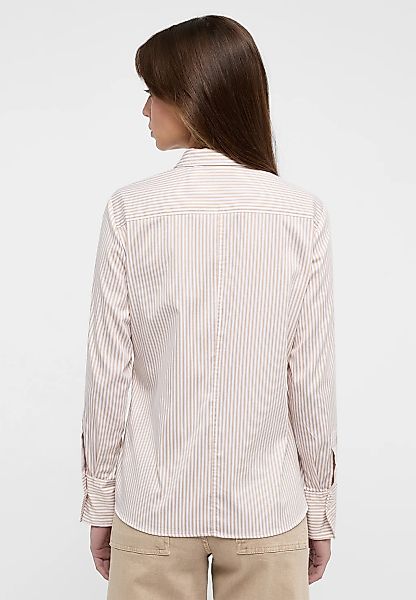 Eterna Hemdbluse REGULAR FIT günstig online kaufen