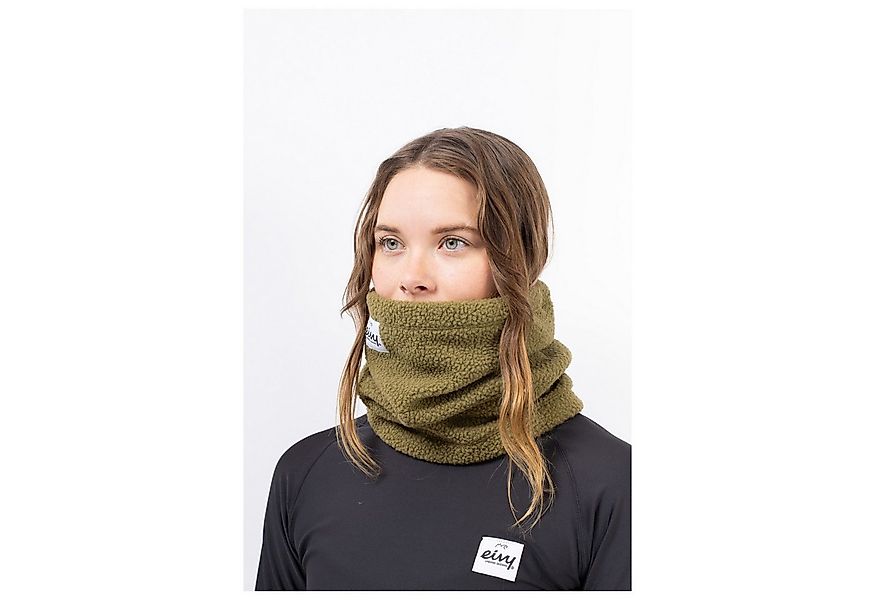 Eivy Halswärmer Adjustable Sherpa Neckwarmer, Color:Faded Oak günstig online kaufen