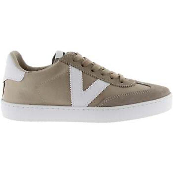 Victoria  Sneaker BERLÍN SERRAJE   NYLON VISON günstig online kaufen