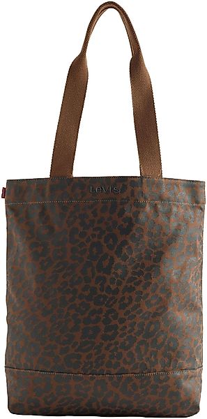 Levi's® Shopper, mit Leo-Print günstig online kaufen