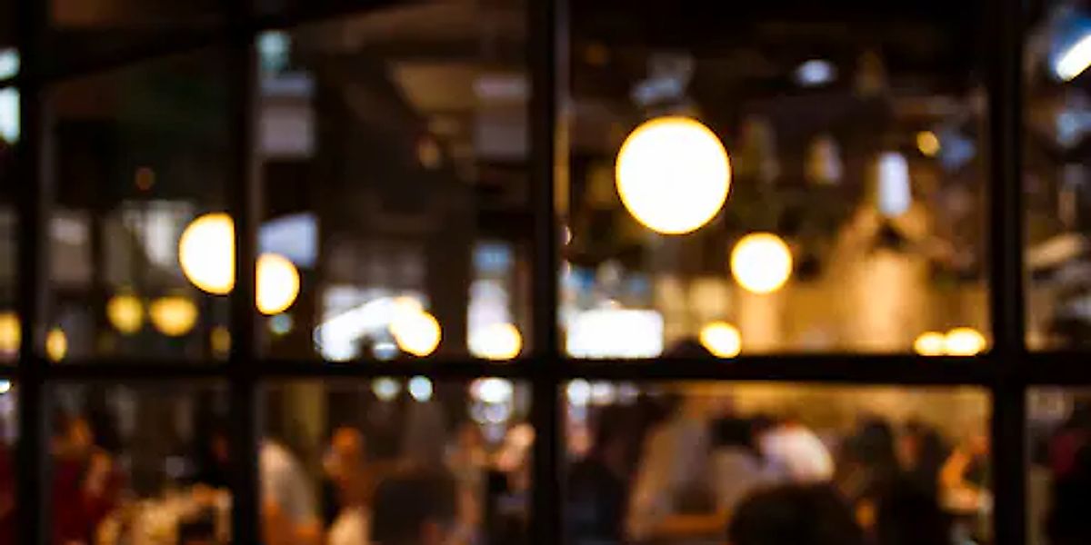 living walls Fototapete »Walls by Patel Big City Night 2« glatt Vlies, Wand günstig online kaufen