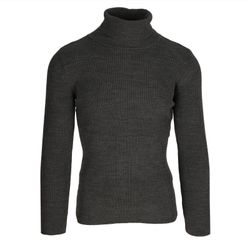 cofi1453 Rollkragenpullover Rollkragen Pullover Sweatshirt Sweater günstig online kaufen