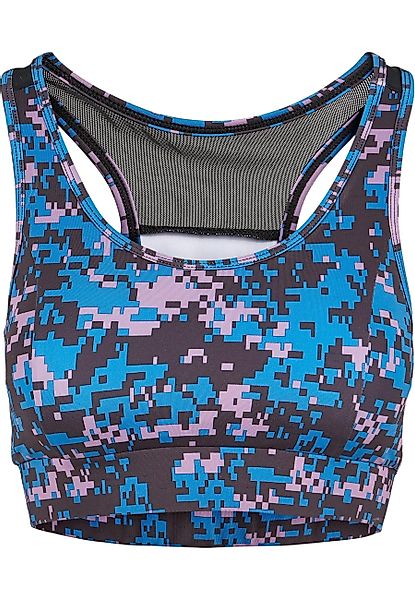 URBAN CLASSICS Sport-BH Urban Classics Damen günstig online kaufen